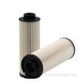 auto spare parts car diesel engine fuel filter PU855X